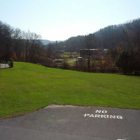 Fairbanks Inn Saint Johnsbury Exterior photo