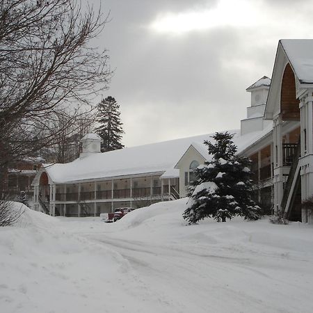 Fairbanks Inn Saint Johnsbury Exterior photo