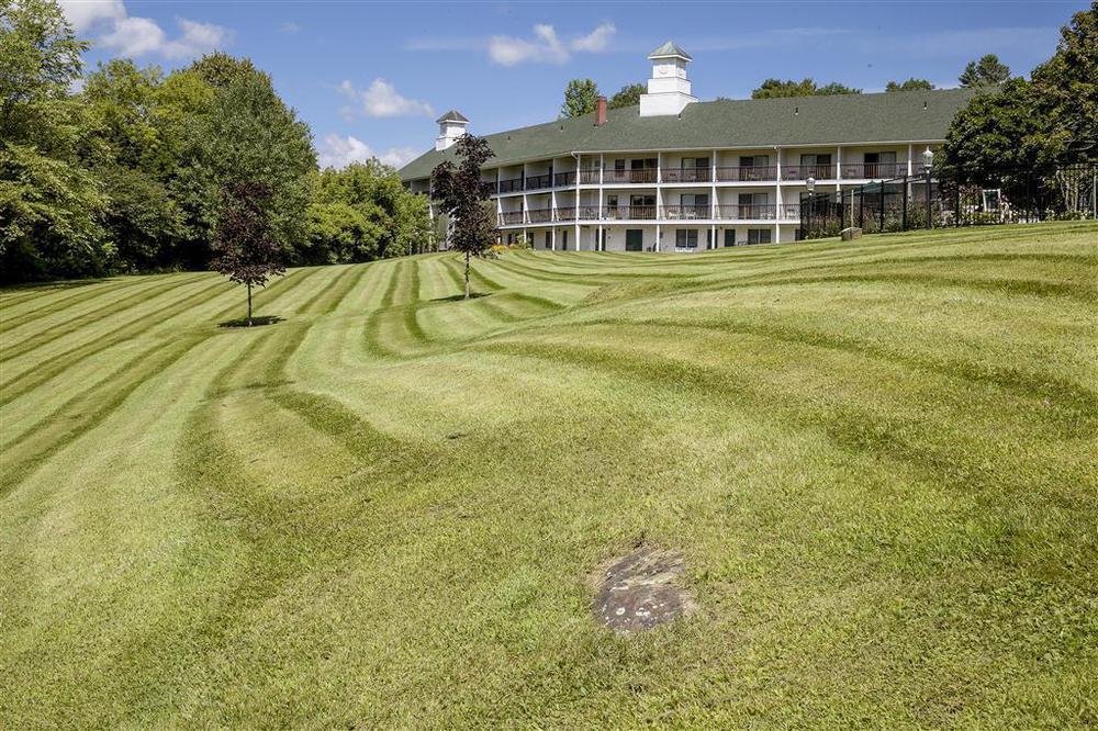 Fairbanks Inn Saint Johnsbury Exterior photo