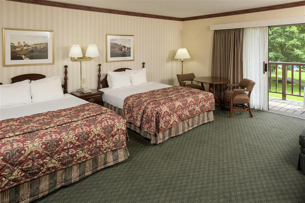 Fairbanks Inn Saint Johnsbury Room photo